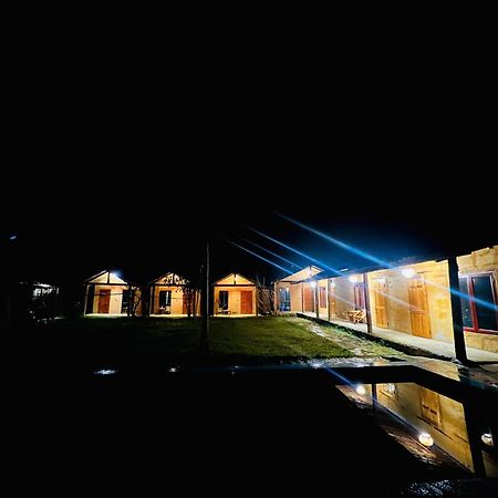 Chook Bungalow Хазянг Екстер'єр фото