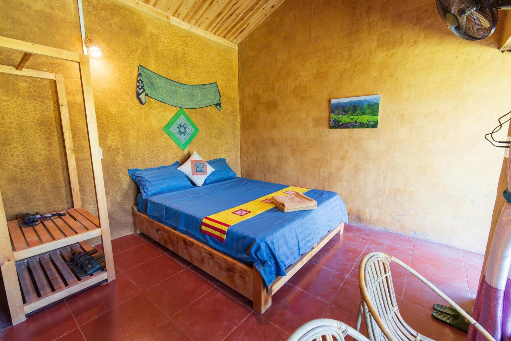Chook Bungalow Хазянг Екстер'єр фото