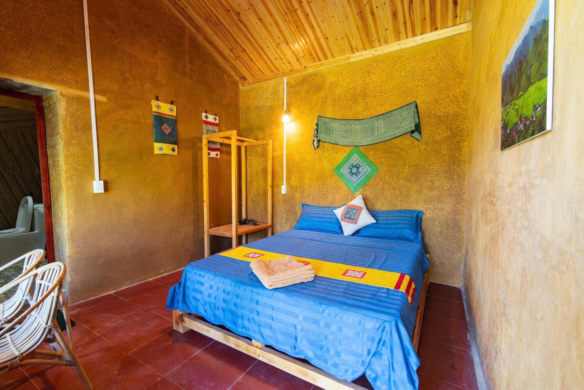 Chook Bungalow Хазянг Екстер'єр фото